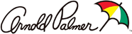 Arnold　Palmer　ロゴ