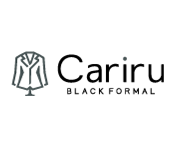 Cariru BLACK FORMAL　ロゴ