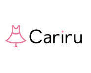 ドレスレンタルCariru　ロゴ