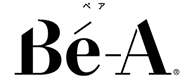 株式会社Be-A Japan　ロゴ