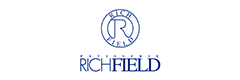 リッチフィールド　ロゴ