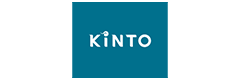 KINTO　ロゴ