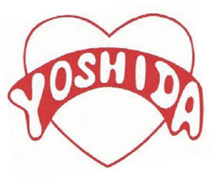 YOSHIDA横須賀店　ロゴ画像