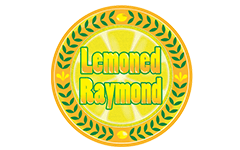 レモンドレイモンド‗ロゴ