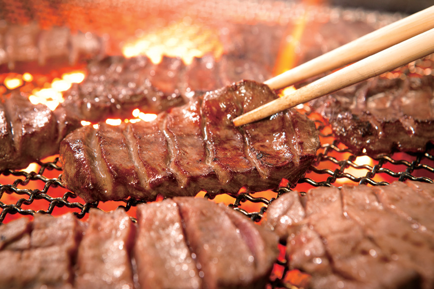 味の牛たん喜助_厚焼きイメージ