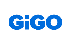 GiGO ロゴ画像