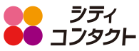 シティコンタクトさせぼ五番街店　ロゴ画像