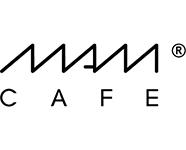 MAM CAFÉ　ロゴ画像