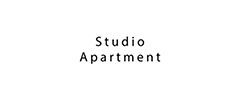 Studio Apartment_ロゴ