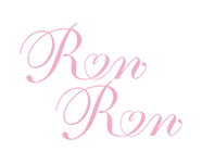 RonRon ロゴ画像