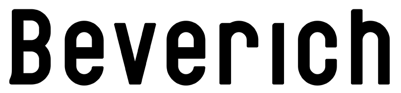 Beverich ロゴ画像