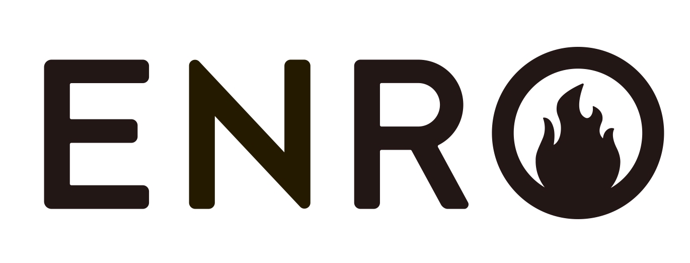 ENRO　ロゴ画像