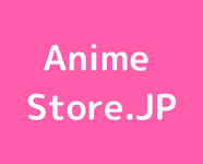 Anime Store.JP　ロゴ画像