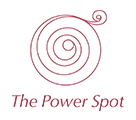 The Power Spot　ロゴ