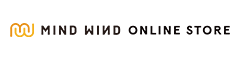マインドウインド公式オンラインストア　ロゴ