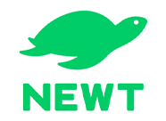 NEWT　ロゴ