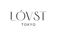LOVST TOKYO ロゴ
