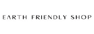 EARTH FRIENDLY SHOP　ロゴ