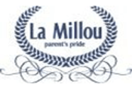 La Millou　ロゴ