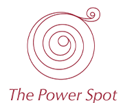 ThePowerSpot　ロゴ