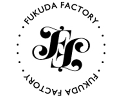 FUKUDAFACTORY　ロゴ画像
