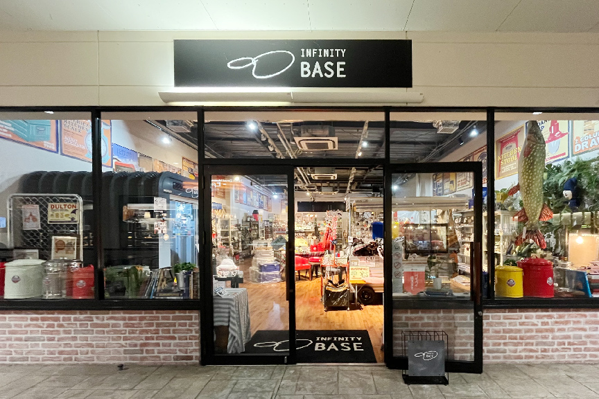 INFINITY BASE那須ガーデンアウトレット店 メイン画像１