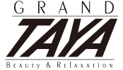 GRAND TAYA GINZA ロゴ