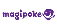 magipoke　ロゴ