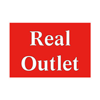 RealOutlet　ロゴ画像