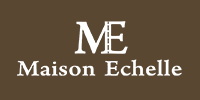 Maison Echelle　ロゴ