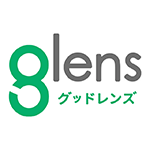 glens　ロゴ