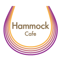 Hammock Cafe ロゴ