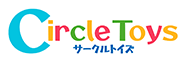 Circle Toys　ロゴ