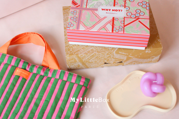 My Little Box　おすすめ画像01　2409