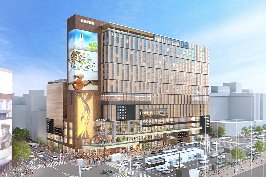 SAPPORO STREAM HOTEL メイン画像