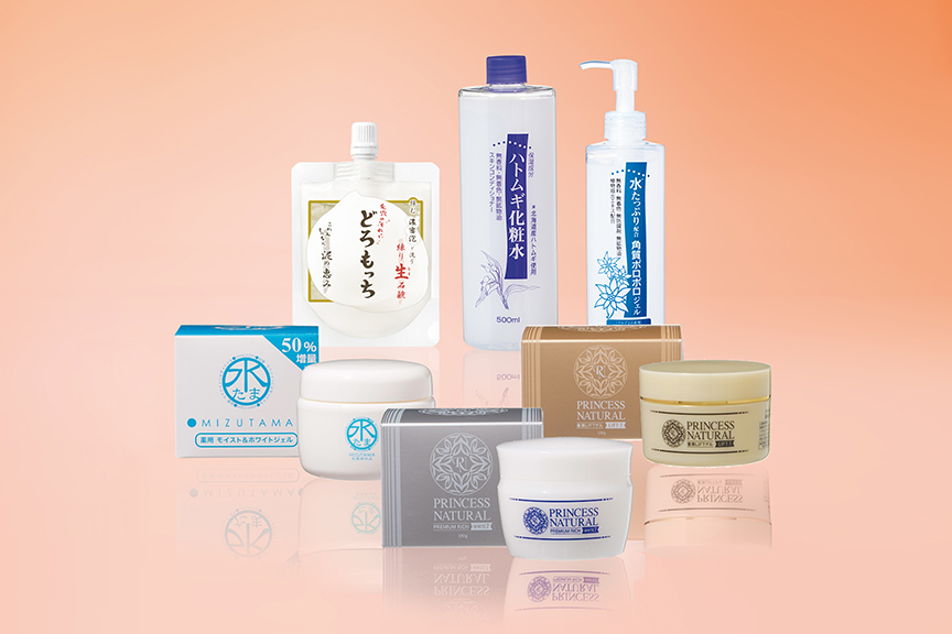 アエナ　コースカベイサイドストアーズ店　メイン画像