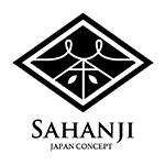 SAHANJI　オリナス錦糸町店　ロゴ