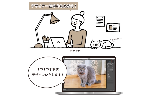 うちの子グッズQoo　おすすめ画像02