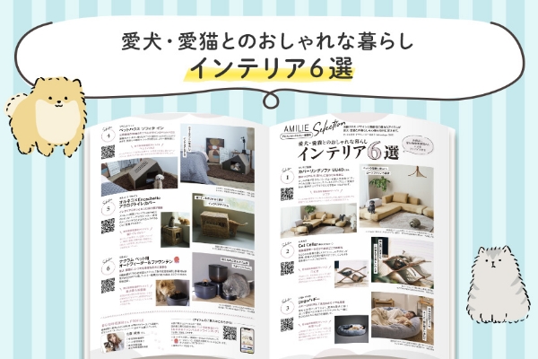 AMILIE　おすすめ情報04