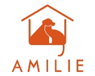 AMILIE ロゴ