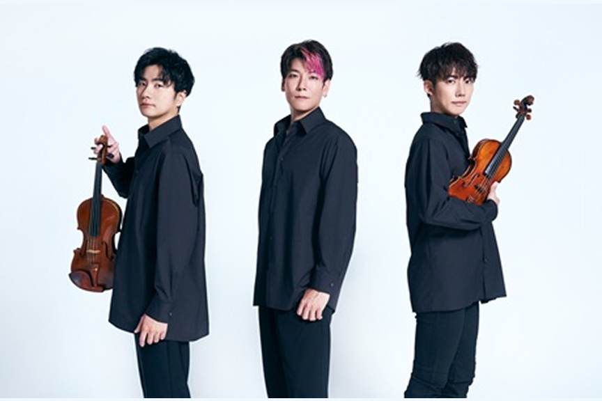 ＴＳＵＫＥＭＥＮ　ＣＯＮＣＥＲＴ　ＴＯＵＲ　Ｒｅ：ＥＭＯＴＩＯＮ　Ｓｕｐｐｏｒｔｅｄ　ｂｙ　アイダ設計