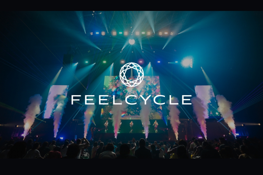 FEELCYCLE　メイン画像