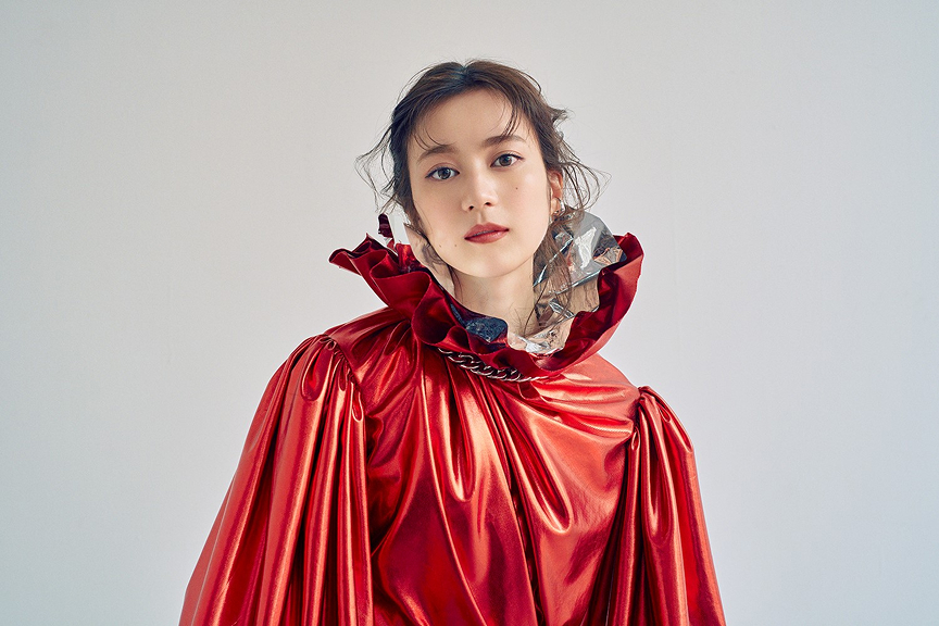 Ｅｒｉｋａ　Ｉｋｕｔａ　Ｔｏｕｒ　２０２５『ｂｉｔｔｅｒ　ｃａｎｄｙ』
