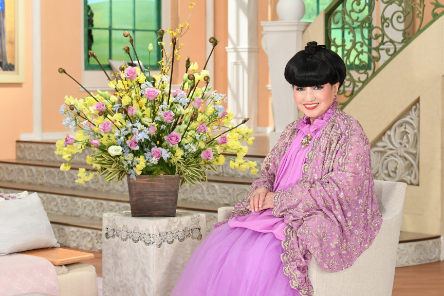 番組放送５０年目記念 第１９回「徹子の部屋」コンサート