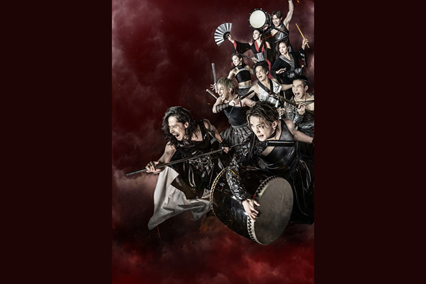 DRUM TAO SUPER LIVE 2025 「THE WADAIKO」