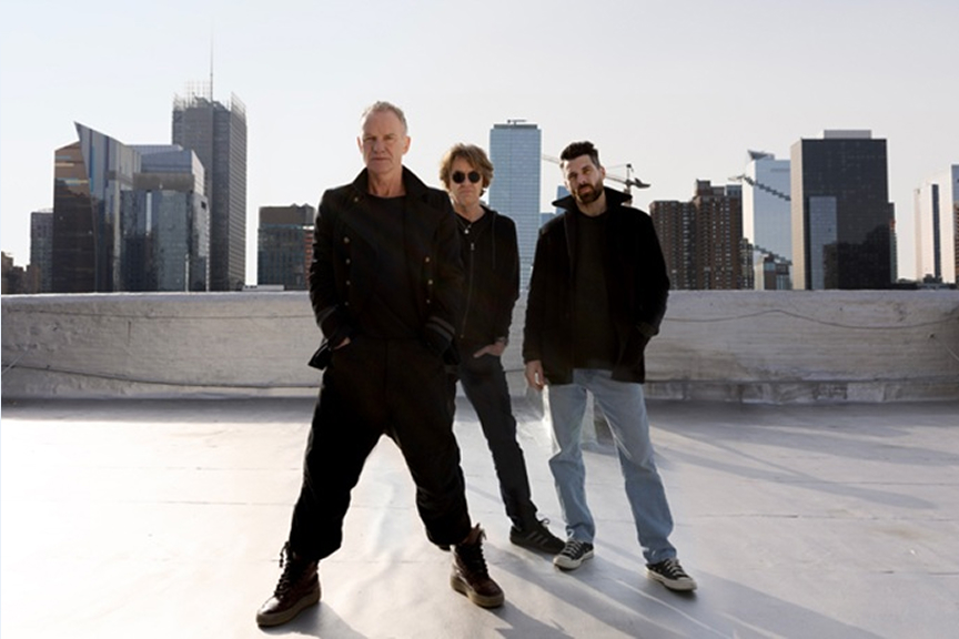 ＳＴＩＮＧ　３．０　ＪＡＰＡＮ　ＴＯＵＲ　２０２５