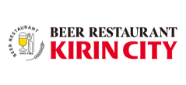 キリンシティ　ＫＩＴＴＥ大阪店　ロゴ