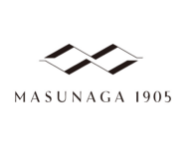 MASUNAGA1905　ロゴ画像