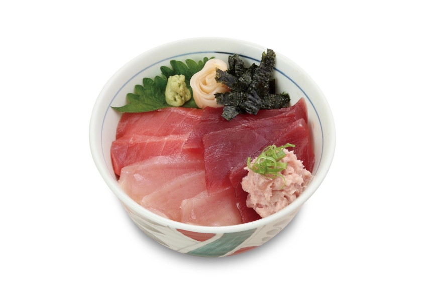 寿司と居酒屋　魚民　メイン画像03