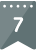 7位
